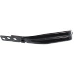 Front Bumper Bracket Reinforcement for GMC Sierra 2500 HD/3500 HD 2011-2014, Right (Passenger), Replacement