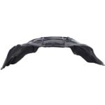 Front Fender Liner for GMC Sierra 2500 HD/3500 HD 2015-2019, Left (Driver) Side, Replacement