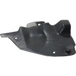 2014 - 2017 Chevrolet (Chevy) Equinox Front Fender Liner (Splash Shield) - Right (Passenger)