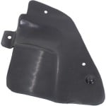 2014 - 2017 Chevrolet (Chevy) Equinox Front Fender Liner (Splash Shield) - Left (Driver)