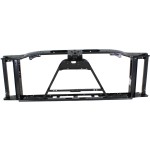 Radiator Support Assembly for GMC Sierra 1500 2010-2013, Steel, Suitable for 6/8 Cylinder, Replacement