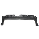 Upper Front Bumper Retainer for 2013-2016 ACADIA, 2017 ACADIA LIMITED, Made of Plastic, Replacement