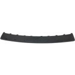 Upper Rear Bumper Step Pad for 2010-2015 GMC Terrain, Replacement