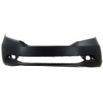 2011 - 2017 Honda Odyssey Front Bumper Cover