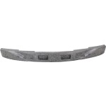 Front Bumper Absorber for Hyundai Sonata 2011-2013, Energy Efficient, Excluding Hybrid Models, Replacement