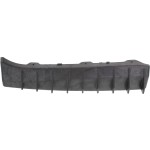 Front Bumper Cover Bracket for Hyundai Santa Fe Sport 2013-2016, Left (Driver) Side Replacement