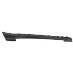 Front Bumper Bracket for 2011-2014 Hyundai Sonata, Right (Passenger) Side, Excluding Hybrid Model, Replacement