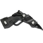 2017 - 2018 Hyundai Elantra Front Bumper Bracket - Right (Passenger)