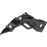 2017 - 2018 Hyundai Elantra Front Bumper Bracket - Left (Driver)