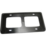 Front License Plate Bracket Frame for Honda Accord Non-Hybrid 2003-2007, Hybrid Model, Sedan 2003-2012 (Japan Built Vehicle), Replacement