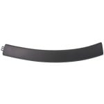 Front Bumper Filler Right (Passenger) Side Garnish for Honda CR-V 2007-2011, Replacement