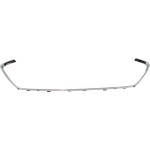 Lower Grille Molding for Hyundai Tucson 2010-2015, Replacement