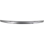 Chrome Grille Molding for 2011-2012 Honda Accord Coupe, Replacement (CAPA Certified)