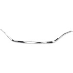 2015 - 2016 Honda CR-V  Lower Grille Trim / Molding -   (CAPA Certified)