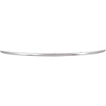 Upper Grille Molding for Honda CR-V, Chrome, 2012-2014 Model, Replacement (CAPA Certified)