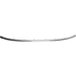 Upper Grille Molding for Honda CR-V 2007-2009, Center, Chrome, EX/EX-L Models, Built in Mexico/USA, Replacement