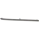 Upper Grille Molding for Honda Accord 2013-2015 Right (Passenger), Chrome-plated, Fits 4/6 Cylinder, Excluding Hybrid Model, Sedan, USA Built, Replacement