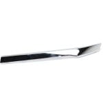 2016 - 2018 Honda Pilot  Grille Trim / Molding - Center (Driver) (CAPA Certified)