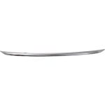 Lower Grille Molding in Chrome for Honda CR-V 2012-2014, Replacement (CAPA Certified)