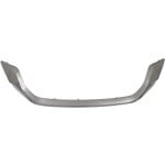 Lower Grille Molding for Honda Accord 2013-2015, 4/6 Cylinder, Sedan, Chrome Finish, USA Built, Replacement