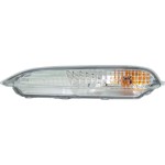 2016 - 2018 Honda Pilot Front Signal Light - Left (Driver) (CAPA Certified)