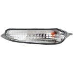 PILOT Right (Passenger) Signal Light Assembly for 2016-2018 Honda EX/EX-L/Elite/Touring Vehicles, Replacement