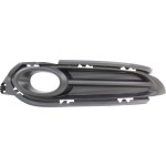 2016 - 2018 Honda Hr-v Front Bumper Insert - Left (Driver)