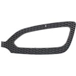 2013 - 2016 Hyundai Santa Fe  Fog Light Trim / Bumper Insert - Left (Driver)