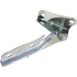 Hood Hinge for Hyundai Santa Fe 2001-2006, Left (Driver) Side, Replacement