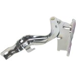 Hood Hinge for Hyundai Santa Fe 2007-2012, Right (Passenger) Side, Replacement