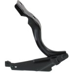 Hood Hinge for Hyundai Sonata 2011-2015, Left (Driver), Compatible with Non-Hybrid Models 2011-2014 and Hybrid Models 2011-2015, Replacement