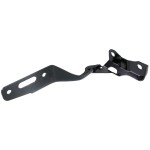 Hood Hinge for 2005-2010 Honda Odyssey / 2007-2012 Acura RDX, Right (Passenger) Side, Replacement