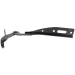 Hood Hinge for Honda Accord Coupe/Sedan 2013-2017, Left (Driver) Side, Replacement