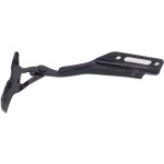 2014 - 2017 Honda Odyssey Hood Hinge - Left (Driver)