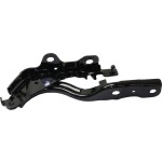 2015 - 2019 Hyundai Sonata  Hood Hinge - Right (Passenger)