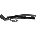 2016 - 2017 Honda Accord  Hood Hinge - Left (Driver)