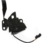 2008 - 2010 Honda Odyssey  Hood Latch