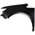 Front Fender for Honda Odyssey 2011-2013, Left (Driver) Side, Primed (Ready to Paint), Replacement (CAPA Certified)