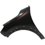 Front Fender for Hyundai Tucson 2016-2021, Left (Driver), Primed (Ready to Paint), Steel, Replacement (CAPA Certified)