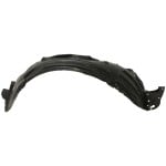 Front Fender Liner for PILOT Honda 2012-2015, Right (Passenger), Plastic, Injection Form, Replacement