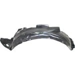 Front Fender Liner for 2006-2011 Honda Civic, Left (Driver), Suitable for Auto Transmission/Manual Transmission, Coupe, Replacement
