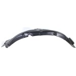 Front Fender Liner for Hyundai Tucson 2010-2013, Left (Driver) Side, Wheelhouse Liner, Replacement