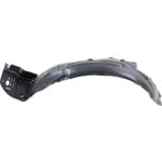 Front Fender Liner for Honda Crosstour 2013-2015, Left (Driver) Side, Replacement