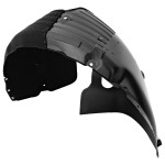 2015 - 2017 Hyundai Sonata Front Fender Liner (Splash Shield) - Right (Passenger)