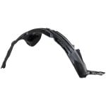 2015 - 2017 Honda Fit Front Fender Liner (Splash Shield) - Right (Passenger)