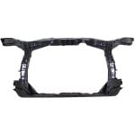 Radiator Support Assembly for Honda Odyssey 2011-2017, Steel, Replacement