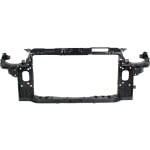 Radiator Support Assembly for Hyundai Elantra Sedan, Plastic, Korea Built, Years 2011-2014, Effective to November 1, 2013, Replacement