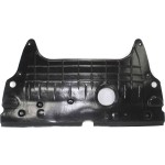 Engine Splash Shield for Hyundai Sonata, 2006-2010, Under Cover, 2.4L Engine, Replacement