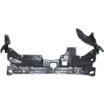 Engine Splash Shield for Honda Accord 2003-2007, Front Under Cover, Suitable for Coupe/Sedan, Replacement