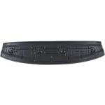 Engine Splash Shield Under Cover for Hyundai Sonata 2011-2015, Front, Hybrid Model, Replacement